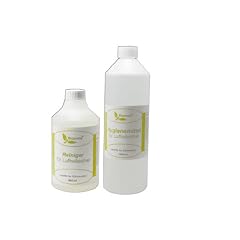 Biopretta Luftw�scher Set Hygienemittel 1000 ml + Reiniger 500ml