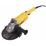 DeWalt D28490-LX 110V 230mm Angle Grinder