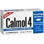 Calmol 4 Hemorrhoidal Suppositories - 24 Ea