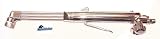 Smith SC175 Straight 17 Cutting Torch 75 Degree Head
