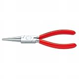 KNIPEX（クニペックス） 3033-160 ロングノーズプライヤー CAADBE_FXBFPR