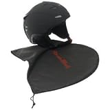 Bolle Hot Helmet,Black,Small