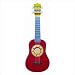 Sassafras Stripe Ukulele Sassafras Stripe Ukulele