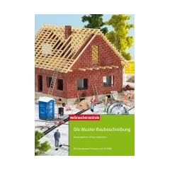 Die Muster-Baubeschreibung: Hausangebote richtig vergleichen