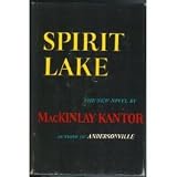 Spirit Lake
