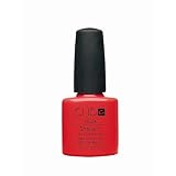 CND Shellac Color Coat with UV3 Technology, Tropix