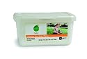 Seventh Generation Baby Wipes - Chlorine Free & Unscented (70-Count Tubs) Pack of 4 (280 Total Wipes)