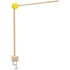 Niermann-Standby 3499 - Universal Mobilehalter - Mobilehalter, ideal zum klemmen und aufhängen Niermann-Standby 3499 - Universal Mobilehalter - Mobilehalter, ideal zum klemmen und aufhängen