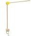 Niermann-Standby 3499 - Universal Mobilehalter - Mobilehalter, ideal zum klemmen und aufh�ngen