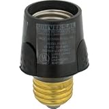 Universal Security Instruments HS-303 Automatic Light Control
