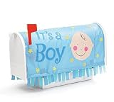 Its A Boy Mailbox Cover Great Baby Birth Anouncement