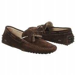 LACOSTE Men's CONCOURS TASSLE