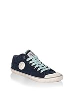 Pepe Jeans Zapatillas Industry Mc (Azul Marino)