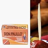 'Don Palillo' Flat Spanish Toothpicks by La Tienda