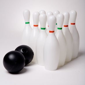 Bowling-Set
