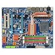 Gigabyte X48T-DQ6 Mainboard Socket775 FSB1600 ATX