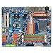 Electronics : Gigabyte GA-X48T-DQ6 - Motherboard - ATX - iX48 - LGA775 Socket - UDMA133, Serial ATA-300 (RAID) - 2 x Gigabit Ethernet - FireWire - High Definition Audio (8-channel)
