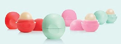 eos - Lip Balm 4 Pack