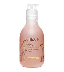 Amazon.com: Jurlique Purifying Foaming Cleanser 200ml/6.7oz: Beauty