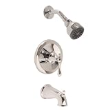 Fontaine Narbonne Tub Valve - FF-NARTS-CP
