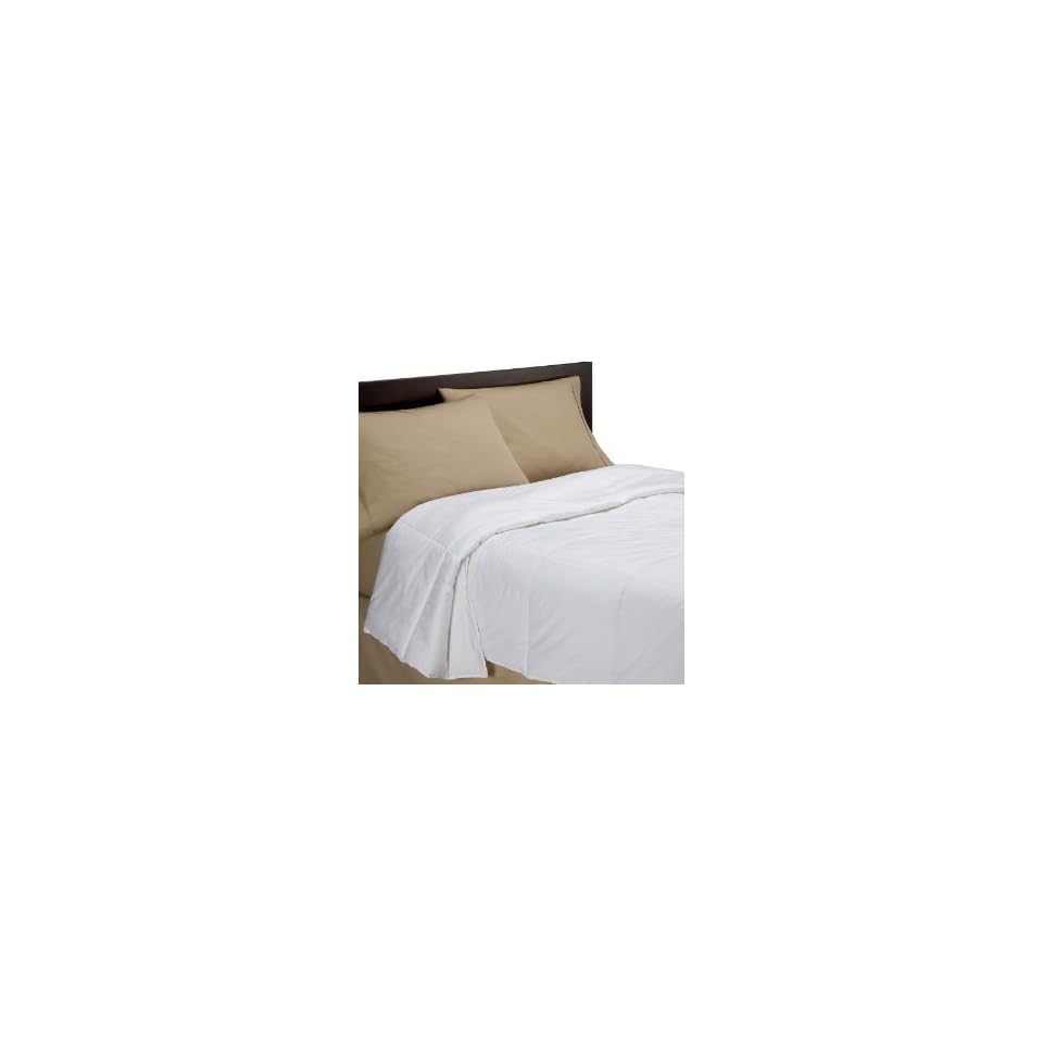 Woolrich 300 Tc Down Alternative Comforter King On Popscreen