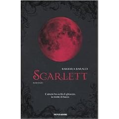 Scarlett (Chrysalide)