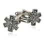 Paramedic Cufflinks
