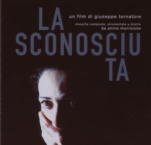 CD-Charts  Music : La Sconosciuta