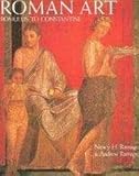 Roman Art: Romulus to Constantine