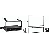 '2005-Up Nissan  Suzuki Single DIN  Double DIN Dash Kit 