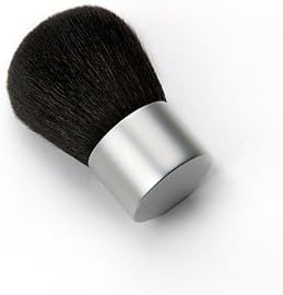 THE Luscious Kabuki Brush Indispensible for Long Lasting Foundation in Two Sizes