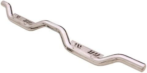 Lund 26510013 Stainless Steel Latitude Nerf Bar