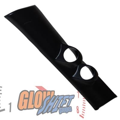 GlowShift 03-08 Dodge Ram Cummins Full Size Dual Pillar Pod (Complete Replacement)
GlowShift 03-08 Dodge Ram Cummins Full Size Dual Pillar Pod (Complete Replacement)