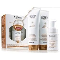 Nioxin Starter Kit System 3 set