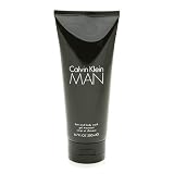 Calvin Klein MAN Hair and Body Wash 6.7 fl oz (200 ml)