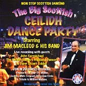 Big Ceilidh Party