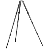 Gitzo GT5531S Series 5 6X Carbon Fiber 3-Section Systematic Tripod with G-Lock - Replaces GT5530S