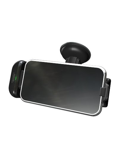 Magellan Premium Car Kit for iPhone and iPod touch image