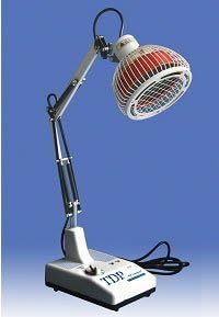 Element Plate For TDP Table Lamp by UPC MEDICAL