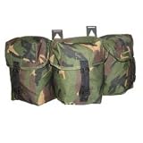 PLCE Triple Utility Pouch (Spanish Buckle)