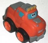 Tucker The Pickup Truck Wheel Pals