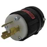 Nema L14-30P Locking Plug