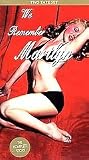 We Remember Marilyn [VHS]