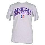 American Eagles Arch & Logo Short Sleeve T-shirt