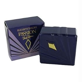 PASSION by Elizabeth Taylor Dusting Powder 5 oz