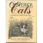 Maverick Cats: Encounters With Feral Cats