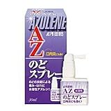 ��c�� �A�Y�����̂ǃX�v���[�@30mL�@[��3�ވ��i]