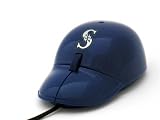 Seattle Mariners Computer Mouse
