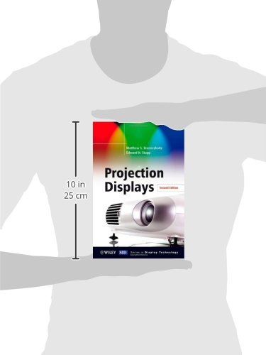 Projection Displays