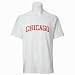 ＊新着＊　ムーバーズ＆シェイカーズ（MOVERS AND SHAKERS） Tシャツ（CHICAGOプリントTシャツ） メンズ